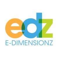 e-dimensionz Inc logo - Similar company to Kredance