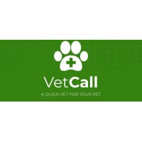 Vet Call logo - Similar company to Darabi Cyber