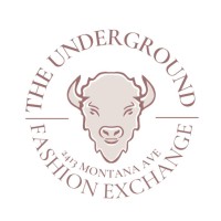 The Underground Fashion Exchange logo - Similar company to Underground Fashion Store