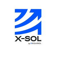 X-SOL End of line solutions logo - Similar company to Equisol Sa