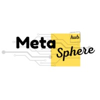 Metasphere hub logo - Similar company to Netcom Tunisie