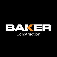 Baker Construction logo - Similar company to Associated General Contractors Of America