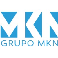 GRUPO MKN logo - Similar company to Edificaciones Cien Sa De Cv