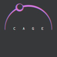 C A G E Architecture logo - Similar company to Iconstrux Design+Build