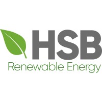 HSB Renewable Energy logo - Similar company to Hafferty Joinery Ltd | Hafferty - Luxury Bespoke Interiors