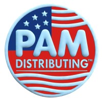 Pam Distributing Co.