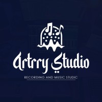 Artrry Recording Studio logo - Similar company to Koinage Records