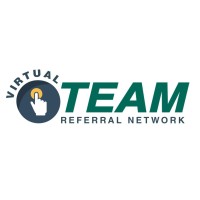 Team Referral Network Virtual Chapters