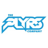 The PLYRS Company GmbH logo - Similar company to Amsport