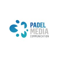 Padel Media Communication logo - Similar company to Addictions.Com