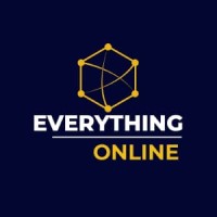 Everything Online logo - Similar company to Onella Soft