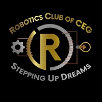 Robotics Club Of CEG logo - Similar company to Robotics And Artificial Intelligence Foundation