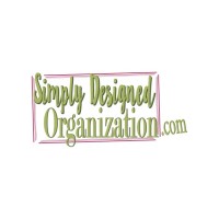 Simply Designed Organization