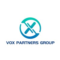 Vox Partners Group logo - Similar company to Datanugg Technology Limited