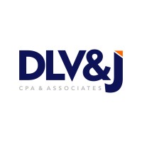 DLV&J LLP logo - Similar company to Step Up - Pass The Are