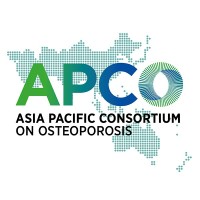 Asia Pacific Consortium on Osteoporosis (APCO) logo - Similar company to Thrive Consulting & Academy