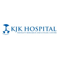 KJK Hospital Trivandrum logo - Similar company to Viral Mouse Technologies Pvt Ltd