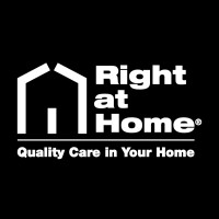 Right at Home Welwyn, Hatfield & St Albans logo - Similar company to Accedo Care Group