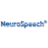 NeuroSpeech Technologies Pvt Ltd