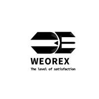 weorex logo - Similar company to Crd Components