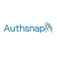 Authsnap Inc. logo - Similar company to Cactusnectar, Llc