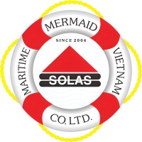 MERMAID MARITIME VIETNAM logo - Similar company to Erria A/S