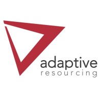 Adaptive Resourcing logo - Similar company to Adaptive Resources