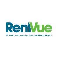 RentVue logo - Similar company to Vendoroo