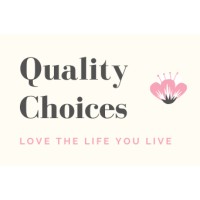 Quality Choices logo - Similar company to Quality Choices Corp.