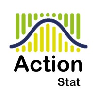 Action Stat logo - Similar company to Grupo Estatcamp