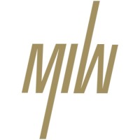 MIW Electrical Wholesalers logo - Similar company to Myelec Electrical Wholesalers