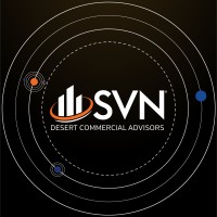 SVN Desert Commercial Advisors logo - Similar company to Prex Realty Corp.