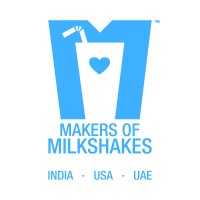 Makers of Milkshakes Pvt. Ltd logo - Similar company to Instem Clinical - Formerly Logos Technologies