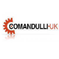Comandulli UK Ltd logo - Similar company to Thibaut North America