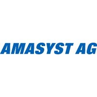 Amasyst AG logo - Similar company to Computer Guard Technologies Ltd