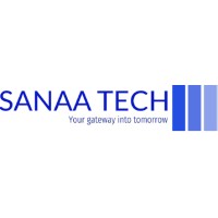 SanaaTech logo - Similar company to Eccensys Technologies