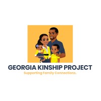 Georgia Kinship Project Inc. logo - Similar company to Kinship Project