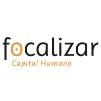 Focalizar Capital Humano logo - Similar company to Elevencreative