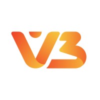 V3 Tecnologia logo - Similar company to Nova Tendência Consultoria
