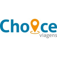 Choice Viagens e Turismo logo - Similar company to Viagem Segura