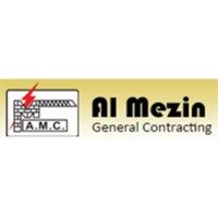 Al Mezin General Contracting logo - Similar company to He Holding | Uae