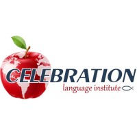 Celebration Language Institute logo - Similar company to Cr Languages