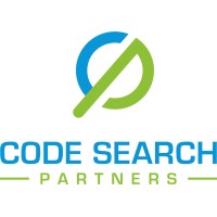 Code Search Partners logo - Similar company to Vantage