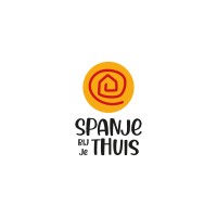 Spanje bij je thuis logo - Similar company to Second Home Spanje