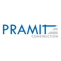 Pramit Construction logo - Similar company to Scandinavian Construction Services Ab