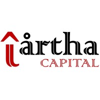 îårtha capital logo - Similar company to Xuvian Ventures