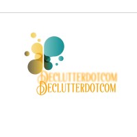 Declutterdotcom logo - Similar company to Rocky Logistics Llc