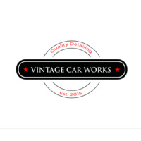 Vintage Car Works logo - Similar company to Bodium Project Management Services Llc
