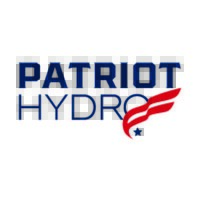 Patriot Hydro LLC logo - Similar company to Central Rivers Power, Llc