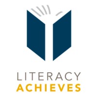 Literacy Achieves (founded as Vickery Meadow Learning Center) logo - Similar company to Vickery Meadow Youth Development Foundation